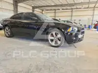 2011 Dodge CHARGER фото