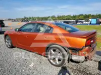 2011 Dodge CHARGER photo