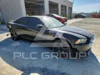 2011 Dodge CHARGER фото