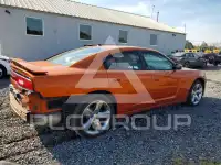 2011 Dodge CHARGER photo