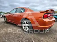 2011 Dodge CHARGER фото