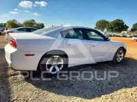 2011 Dodge CHARGER фото