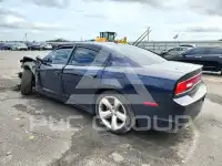 2011 Dodge CHARGER фото