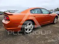 2011 Dodge CHARGER фото