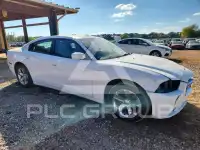 2011 Dodge CHARGER фото