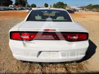 2011 Dodge CHARGER фото