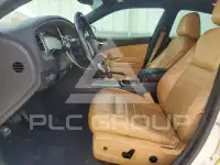 2011 Dodge CHARGER photo