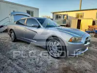 2011 Dodge CHARGER фото