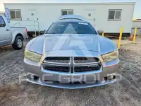 2011 Dodge CHARGER фото