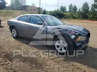 2011 Dodge CHARGER фото