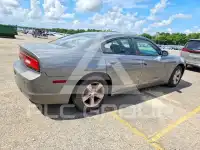 2011 Dodge CHARGER фото