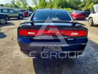 2011 Dodge CHARGER фото