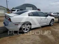 2011 Dodge CHARGER фото