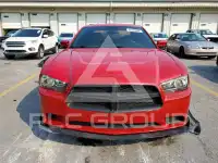 2011 Dodge CHARGER photo