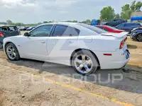 2011 Dodge CHARGER фото
