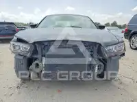 2011 Dodge CHARGER photo