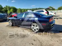 2011 Dodge CHARGER фото