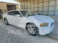 2011 Dodge CHARGER фото