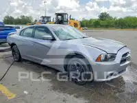 2011 Dodge CHARGER фото