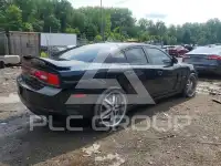 2011 Dodge CHARGER фото