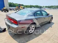 2011 Dodge CHARGER photo