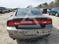 2011 Dodge CHARGER фото