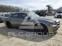 2011 Dodge CHARGER фото