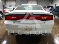 2011 Dodge CHARGER фото