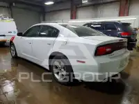 2011 Dodge CHARGER фото