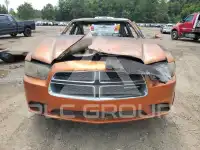 2011 Dodge CHARGER фото