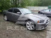 2011 Dodge CHARGER фото