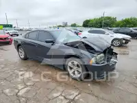 2011 Dodge CHARGER фото
