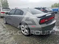 2011 Dodge CHARGER фото