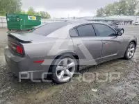 2011 Dodge CHARGER фото
