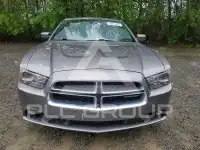 2011 Dodge CHARGER фото