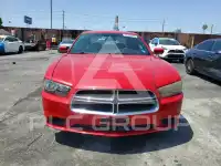 2011 Dodge CHARGER фото