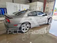 2011 Dodge CHARGER фото