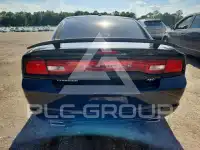 2011 Dodge CHARGER фото