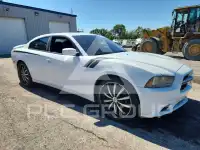 2011 Dodge CHARGER фото
