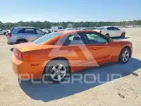 2011 Dodge CHARGER фото