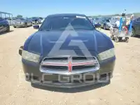 2011 Dodge CHARGER фото
