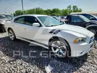 2011 Dodge CHARGER photo