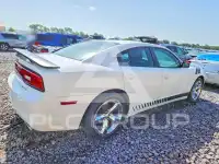2011 Dodge CHARGER photo