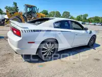 2011 Dodge CHARGER фото