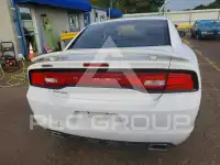 2011 Dodge CHARGER фото