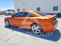2011 Dodge CHARGER photo