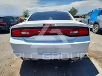 2011 Dodge CHARGER photo