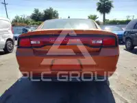 2011 Dodge CHARGER фото