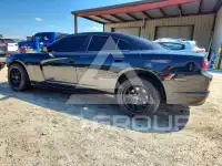 2011 Dodge CHARGER фото