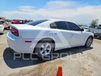 2011 Dodge CHARGER photo